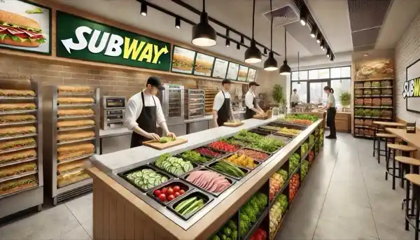 5 Successful Subway Franchise: Honest Reviews and Profit Margins 9